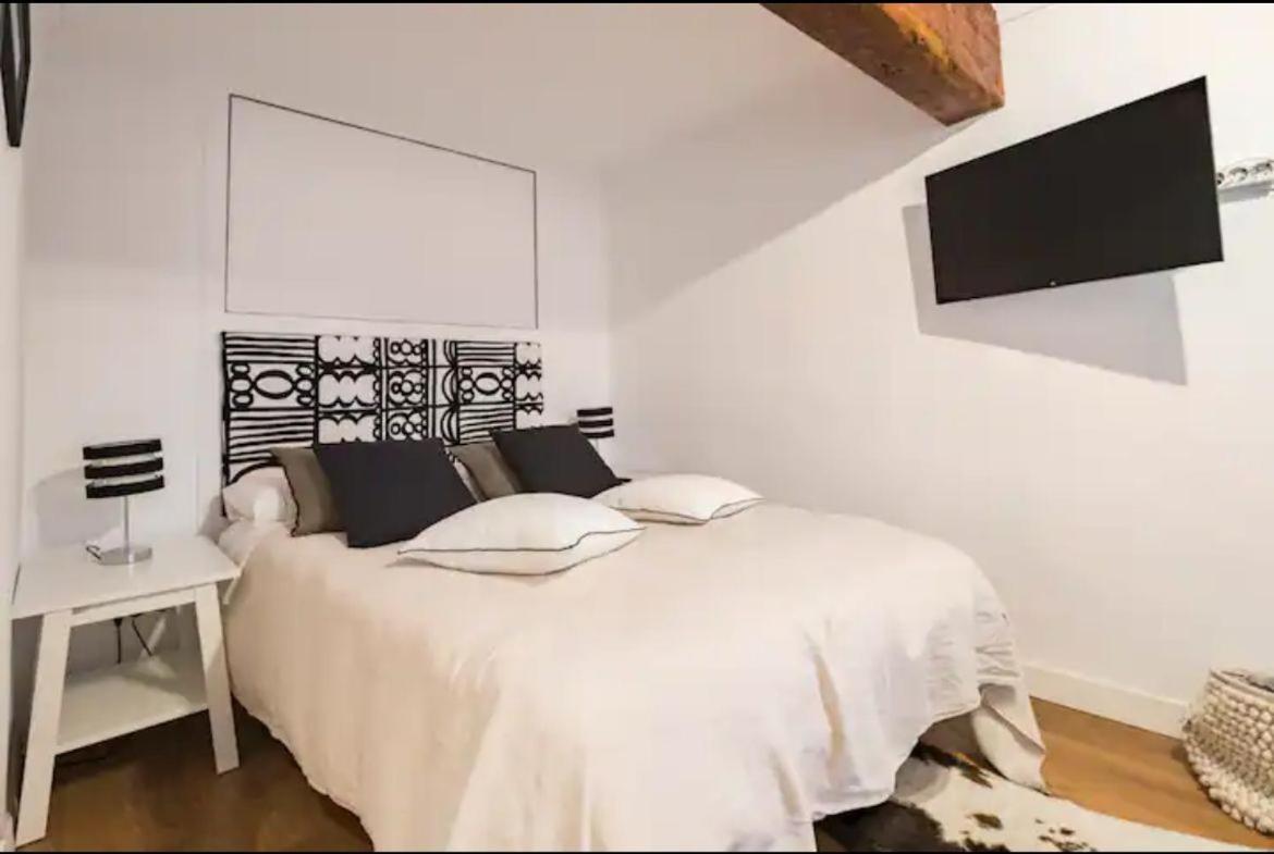Central Monkey Apartment - Grupo Rh Santander Exterior photo
