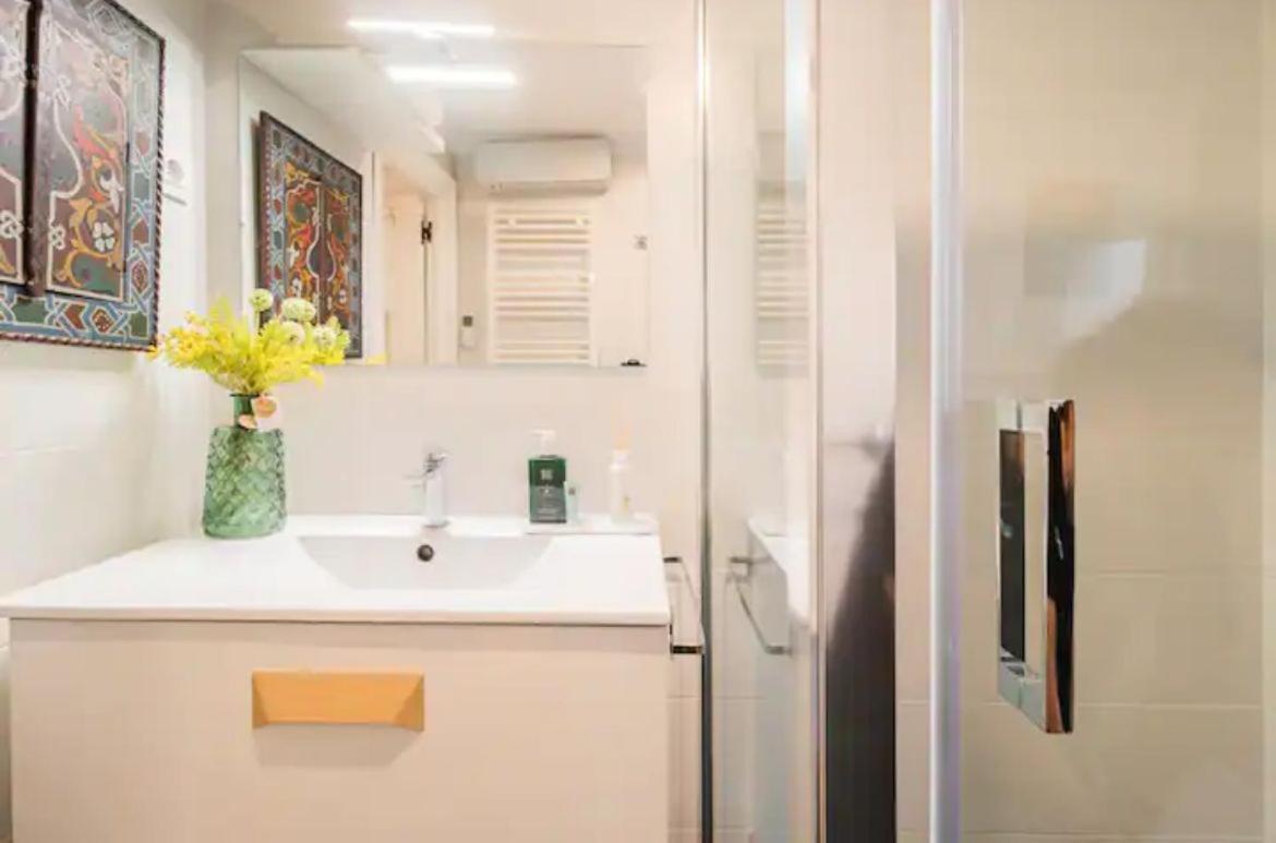 Central Monkey Apartment - Grupo Rh Santander Exterior photo
